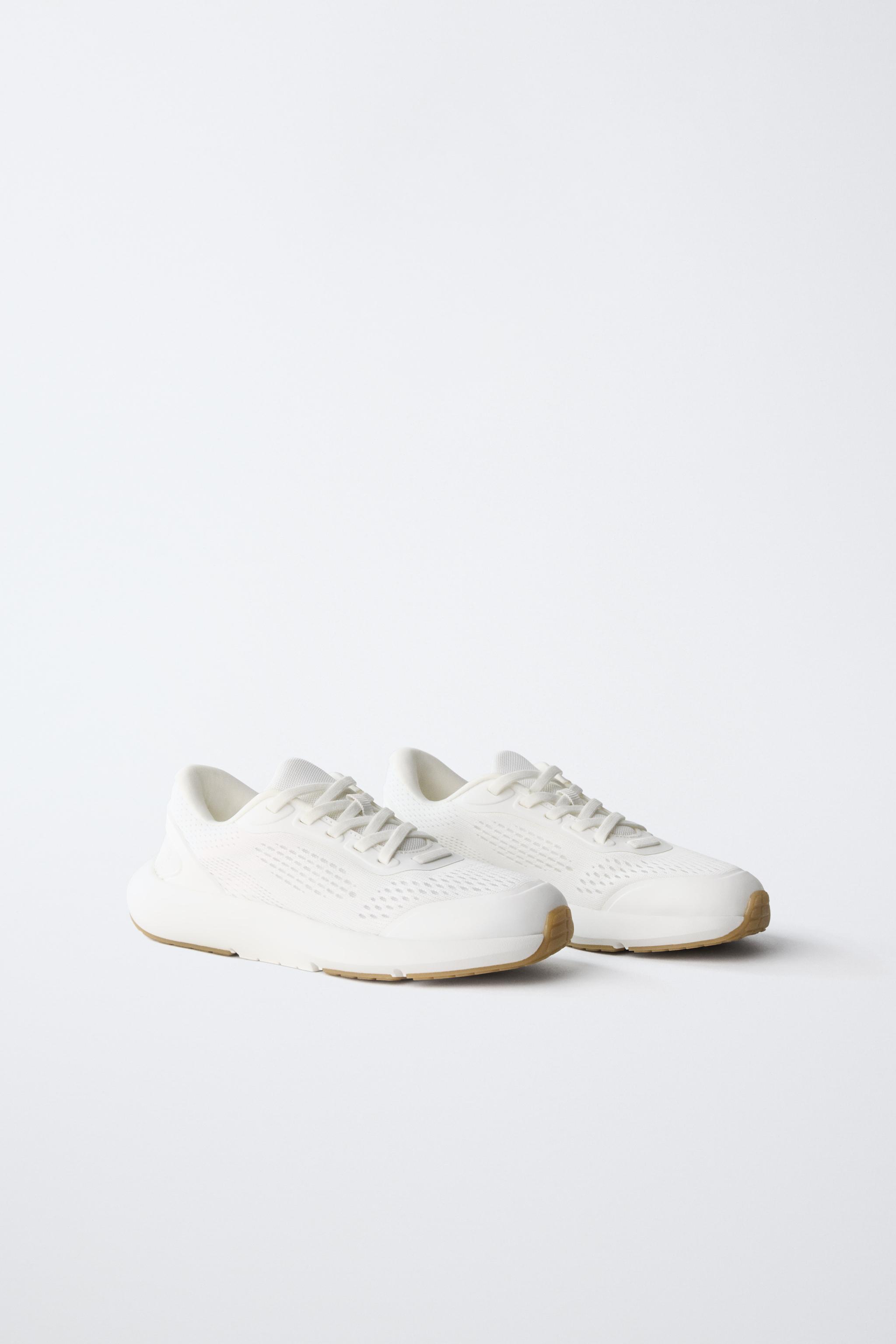BASKET SPORTIVE BAREFOOT